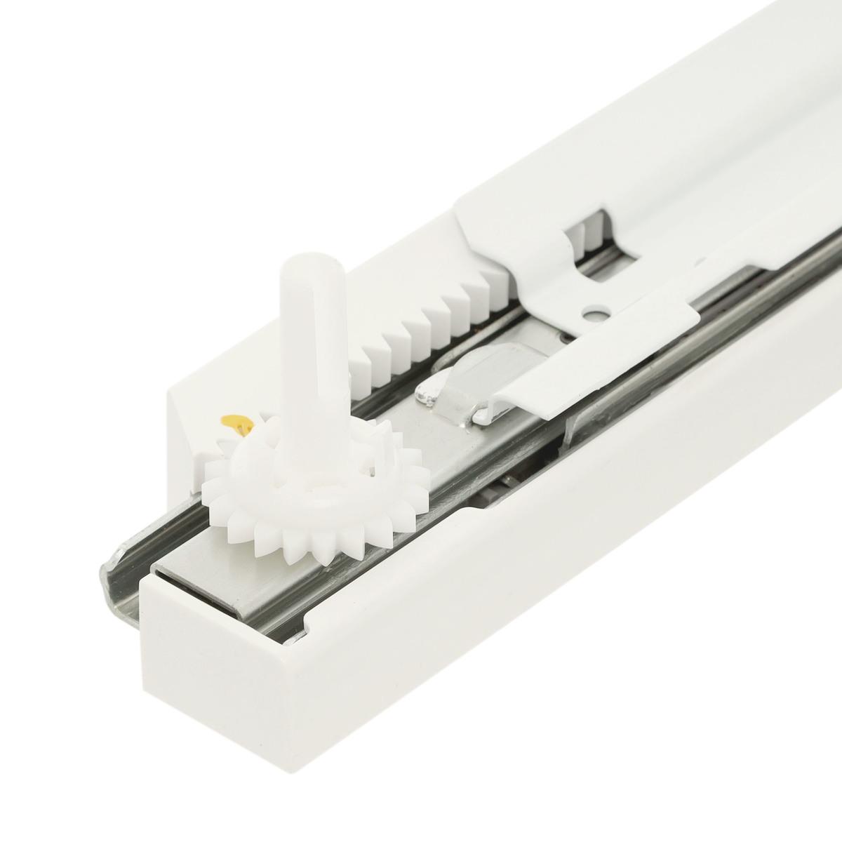 WPW10397636 - Genuine OEM Whirlpool Refrigerator Slide